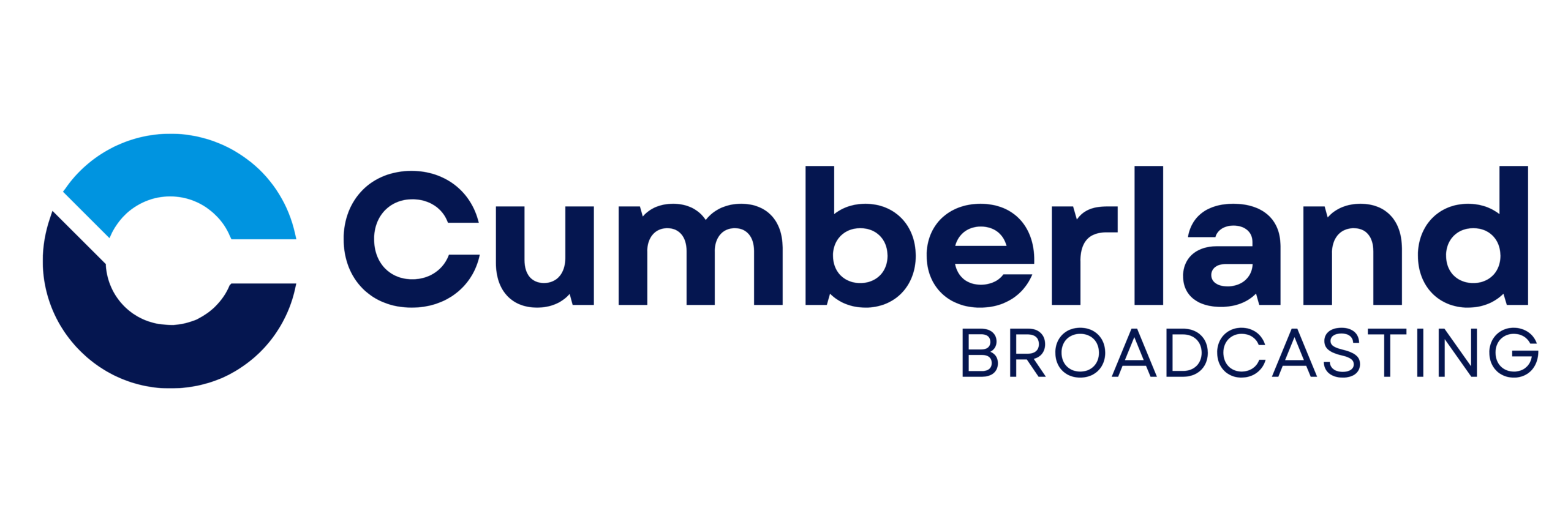 Cumberland Broadcasting LLC